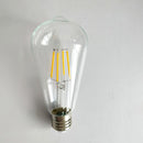 Modern Wooden Pendant Light