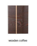 Folding Wooden Phone Screen Magnifier