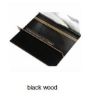 Folding Wooden Phone Screen Magnifier