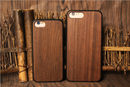 Bamboo Wood Phone Case