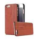 Bamboo Wood Phone Case