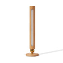 Magnetic Wooden LED Lamp