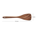 Premium Acacia Wooden Cooking Utensils Set