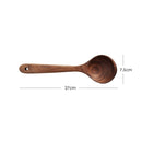 Premium Acacia Wooden Cooking Utensils Set
