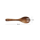 Premium Acacia Wooden Cooking Utensils Set