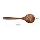 Premium Acacia Wooden Cooking Utensils Set