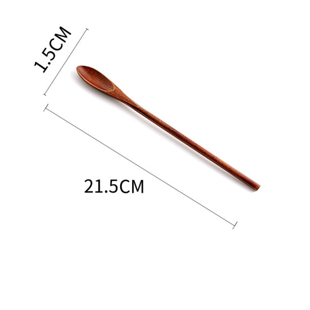 Japanese Style Kitchenware Set #RSA11702