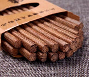 Wooden chopsticks 
