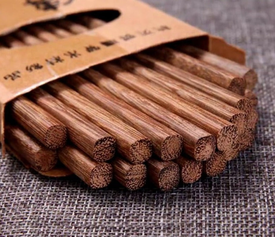 Wooden chopsticks 