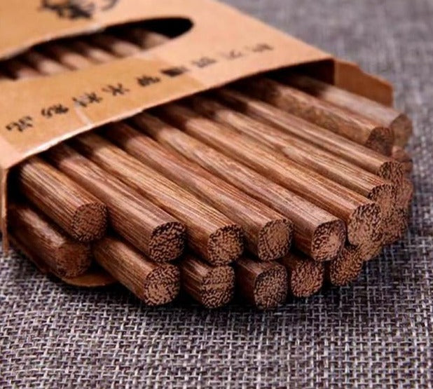 japanese wooden chopsticks