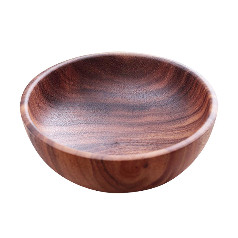 Wooden Bowl